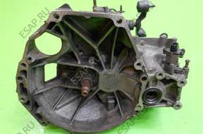 HONDA 600 618 620 2.0 КОРОБКА ПЕРЕДАЧW NZS4