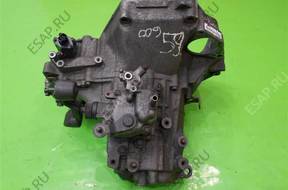 HONDA 600 618 620 2.0 КОРОБКА ПЕРЕДАЧW NZS4