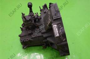 HONDA 600 618 620 2.0 КОРОБКА ПЕРЕДАЧW NZS4