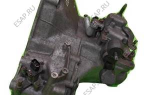 HONDA 600 618 620 2.0 КОРОБКА ПЕРЕДАЧW NZS4