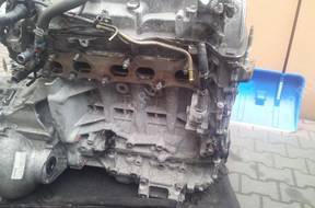 HONDA ACCORD 02-06r двигатель CTDI 2.2 N22A1 90 ty