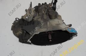 HONDA ACCORD 02-06r VII 2.2 ICTDI КОРОБКА ПЕРЕДАЧ