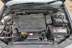 HONDA ACCORD 02-2006 год VII 2.2 ICTDI КОРОБКА ПЕРЕДАЧ