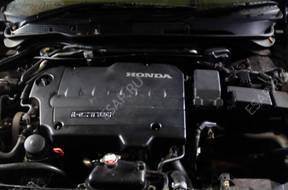 HONDA ACCORD 02-2008 год 2.2i-CTDI двигатель OSTROEKA