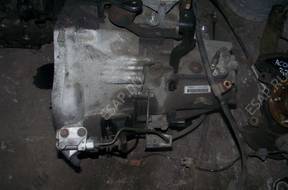 Honda Accord 03-05 2.2 ДИЗЕЛЬ КОРОБКА ПЕРЕДАЧ