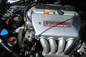HONDA ACCORD 03-07 2,4 2,0 КОРОБКА ПЕРЕДАЧ АВТОМАТИЧЕСКАЯ