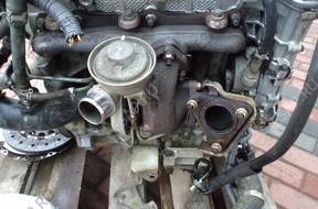 HONDA ACCORD 03-08 VII 2.2 ICTDI ТУРБОКОМПРЕССОР