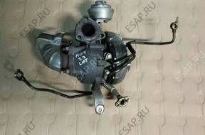 HONDA ACCORD  03-2007 год 2,2  ТУРБОКОМПРЕССОР