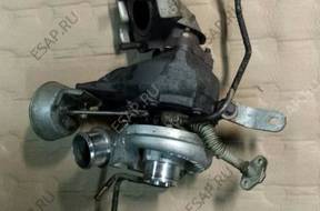 HONDA ACCORD  03-2007 год 2,2  ТУРБОКОМПРЕССОР