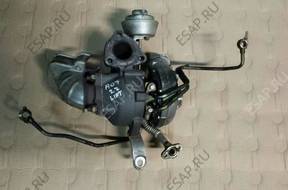 HONDA ACCORD  03-2007 год 2,2  ТУРБОКОМПРЕССОР
