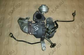 HONDA ACCORD  03-2007 год 2,2  ТУРБОКОМПРЕССОР