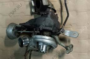 HONDA ACCORD  03-2007 год 2,2  ТУРБОКОМПРЕССОР
