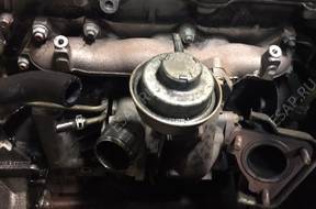 HONDA ACCORD 03-2007 год VII 2.2 ТУРБОКОМПРЕССОР