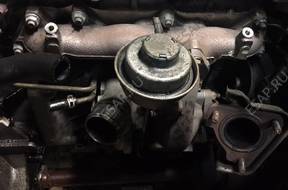HONDA ACCORD 03-2007 год VII 2.2 ТУРБОКОМПРЕССОР