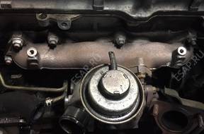 HONDA ACCORD 03-2007 год VII 2.2 ТУРБОКОМПРЕССОР