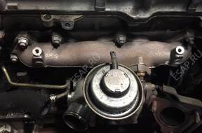 HONDA ACCORD 03-2007 год VII 2.2 ТУРБОКОМПРЕССОР