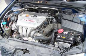HONDA ACCORD 03 КОРОБКА ПЕРЕДАЧ 6 GZT5 2.4 K24A3