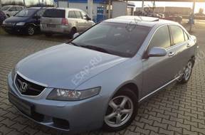 HONDA ACCORD 04-07r 2,0 КОРОБКА ПЕРЕДАЧ ark7 ark5