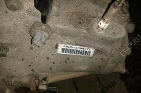 Honda Accord 04- VII КОРОБКА ПЕРЕДАЧw 2.2 i-ctdi KR