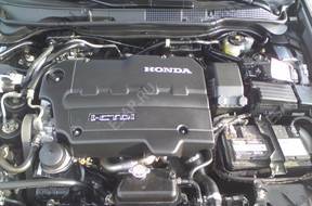 HONDA ACCORD 04r КОРОБКА ПЕРЕДАЧ  2.2 ICTDI ДИЗЕЛЬ