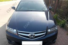 HONDA ACCORD 06 РЕСТАЙЛИНГ 2.2iCTDI КОРОБКА ПЕРЕДАЧ