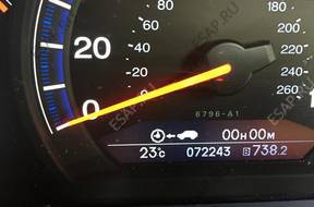 HONDA ACCORD 06r 2,0 КОРОБКА ПЕРЕДАЧ GYL3 РЕСТАЙЛИНГ