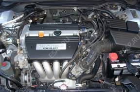 HONDA ACCORD 06r 2,0 КОРОБКА ПЕРЕДАЧ GYL3 РЕСТАЙЛИНГ