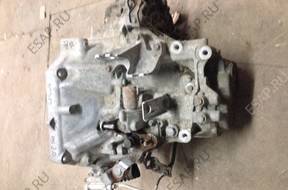 HONDA ACCORD 08-12r 2.0 КОРОБКА ПЕРЕДАЧ МЕХАНИЧЕСКАЯ SM3M