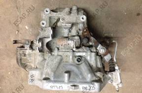 HONDA ACCORD 08-12r 2.0 КОРОБКА ПЕРЕДАЧ МЕХАНИЧЕСКАЯ SM3M