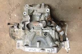 HONDA ACCORD 08-2012 год 2.0 КОРОБКА ПЕРЕДАЧ МЕХАНИЧЕСКАЯ SM3M