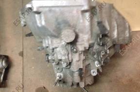 HONDA ACCORD 09r КОРОБКА ПЕРЕДАЧ 2,2 IDTEC ДИЗЕЛЬ