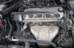 HONDA ACCORD 1,8 БЕНЗИН V-TEC 99 год,. КОРОБКА ПЕРЕДАЧ