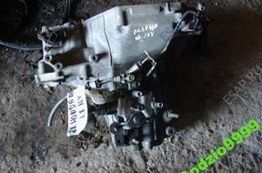 HONDA ACCORD 1.8 16V КОРОБКА ПЕРЕДАЧ