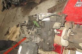 HONDA ACCORD 1.8 16V КОРОБКА ПЕРЕДАЧW N2S4