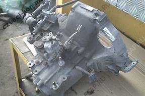 Honda ACCORD 1.8 16V КОРОБКА ПЕРЕДАЧW U2J4 1005083
