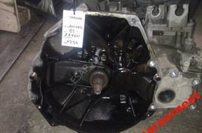 HONDA ACCORD 1.8 16V N2S4 КОРОБКА ПЕРЕДАЧ