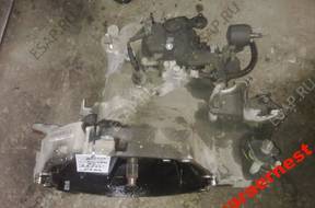 HONDA ACCORD 1.8 16V N2S4 КОРОБКА ПЕРЕДАЧ
