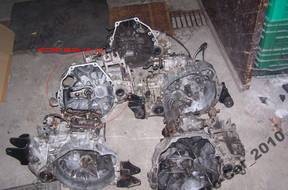 HONDA ACCORD 1.8 2.0 2001 КОРОБКА ПЕРЕДАЧ BIEGÓW