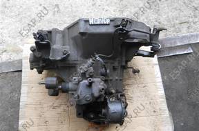 HONDA ACCORD 1.8 КОРОБКА ПЕРЕДАЧ