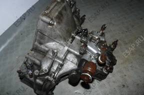 HONDA ACCORD 1.8 V-TEC 98-2002 год КОРОБКА ПЕРЕДАЧw