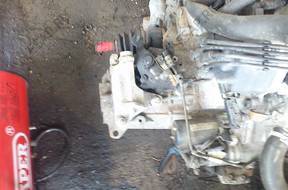 HONDA ACCORD 1.8 VTEC КОРОБКА ПЕРЕДАЧ