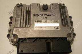 HONDA ACCORD 1.9 0281013635 37820-R07-E15