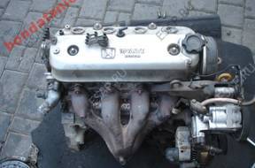 Honda Accord 1993-1998 двигатель 2.0 F20Z1