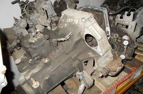 HONDA ACCORD 1999 2000 2001 КОРОБКА ПЕРЕДАЧ UJ24