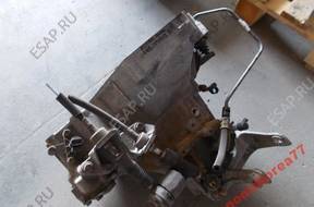 HONDA ACCORD 1999 2000 год, 1.8B КОРОБКА ПЕРЕДАЧ