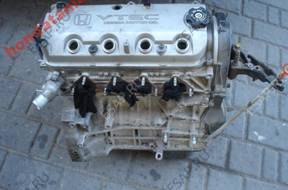 Honda Accord 1999-2002  F18B2 двигатель 1.8 V-TEC