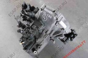 HONDA ACCORD 1999 год, 1.8B КОРОБКА ПЕРЕДАЧ U2J4