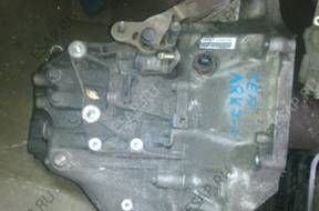 HONDA ACCORD 2,0 БЕНЗИН 2003- КОРОБКА ПЕРЕДАЧ MAN