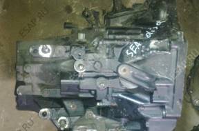 HONDA ACCORD 2,0 CTDI 2003- КОРОБКА ПЕРЕДАЧ MAN.