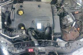 Honda accord 2,0 TDI DAWCA